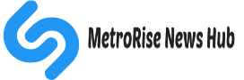 MetroRise News Hub